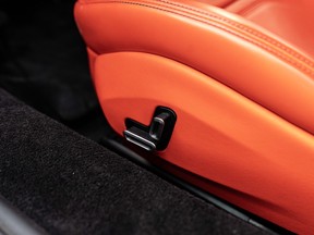 Ferrari 296 GTB 2023