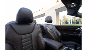 BMW 4 Series 440 2021