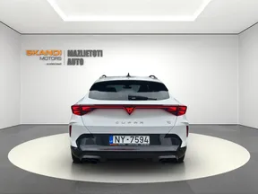CUPRA Formentor 2024