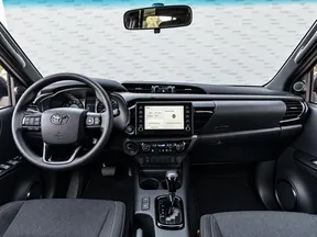 Toyota Hilux 2023
