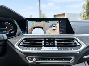 BMW X6 40 2020