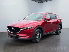 Mazda CX-5 2021