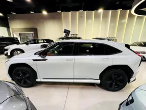Honda S7 2025