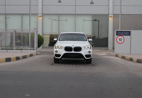 BMW X1 20i 2019
