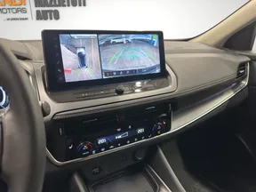 Nissan Qashqai 2025