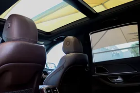 Mercedes-Benz GLE 450 2022