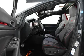 Volkswagen Golf GTI 2023