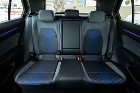 Volkswagen Golf R 2024