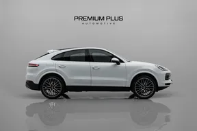 Porsche Cayenne 2022