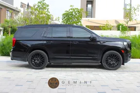 GMC Yukon 2024