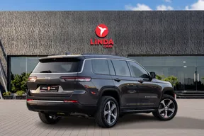 Jeep Grand Cherokee 2024