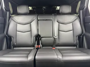 Cadillac XT5 2022