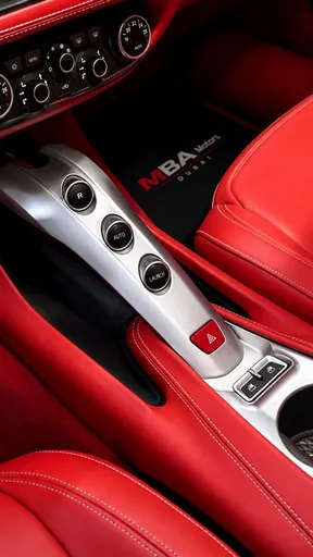 Ferrari F12berlinetta 2017