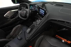Chevrolet Corvette 2023