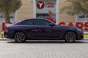 BMW 2 Series 230 2023