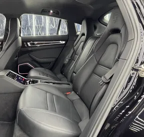 Porsche Panamera 2022