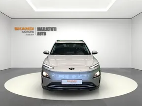 Hyundai Kona 2022