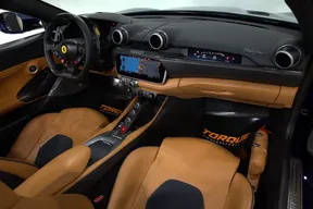 Ferrari Portofino 2019