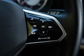 Volkswagen Touareg 2023