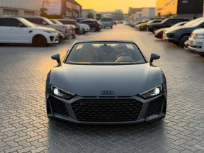 Audi R8 2023