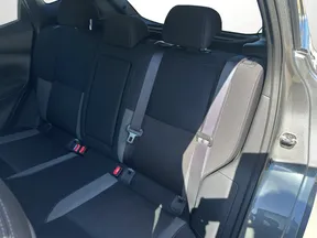 Nissan Qashqai 2019