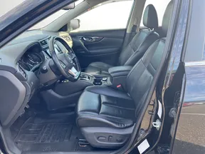 Nissan X-Trail 2018