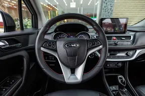 JAC S3 / JS3 2024