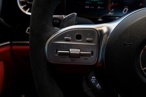 Mercedes-Benz AMG GT 43 2020