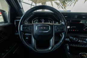 GMC Sierra 1500 2022