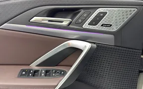 BMW X2 20 2025
