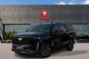 Cadillac Escalade 2022