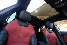 Mercedes-Benz A-Class 35 AMG 2020