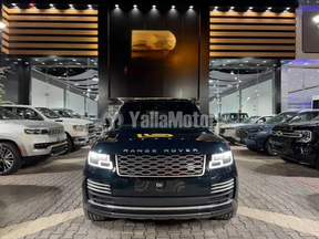 Land Rover Range Rover 2020