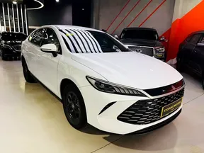 BYD Qin Plus 2025