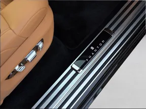 Rolls-Royce Phantom 2025