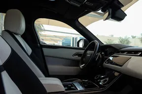 Land Rover Range Rover Velar 2018