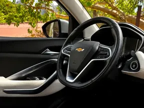 Chevrolet Captiva 2021