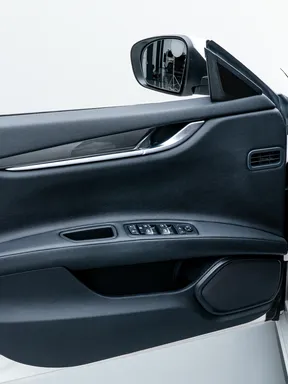 Maserati Ghibli GT 2021