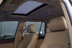 Toyota Land Cruiser 2017