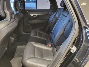 Volvo V90 D4 2017