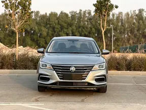 MG 5 2025