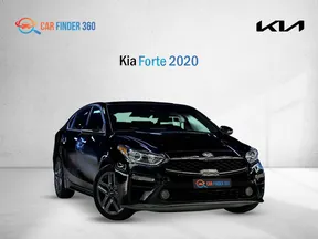 Kia K3/ Cerato/ Forte 2020