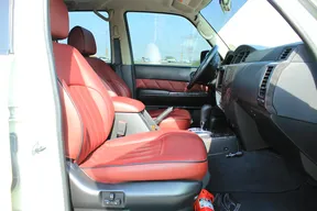 Nissan Patrol Super Safari / Vitic 2024