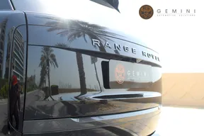 Land Rover Range Rover 2024