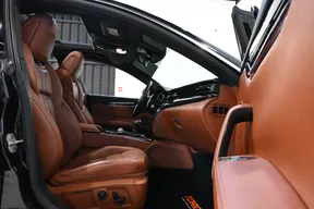 Maserati Quattroporte 2017