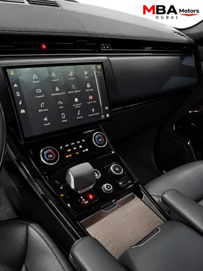 Land Rover Range Rover Sport 2023