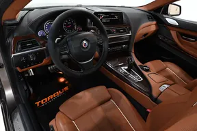 ALPINA B6 2015