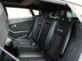 Lamborghini Urus 2024