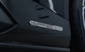 Lamborghini Huracán Evo Spyder 2021