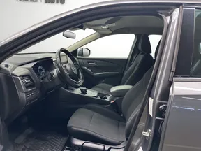 Nissan Qashqai 2023